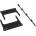 be quiet! AMD TR4 (Threadripper) Mounting Kit for Silent Loop (BZ007)