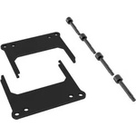 be quiet! AMD TR4 (Threadripper) Mounting Kit for Silent Loop (BZ007)