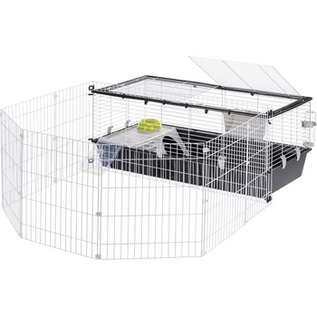Ferplast Parkhome 120 Клетка за зайци