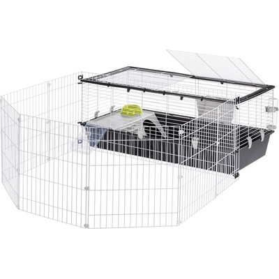 Ferplast Parkhome 120 Клетка за зайци