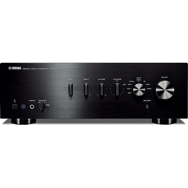 Yamaha A-S501