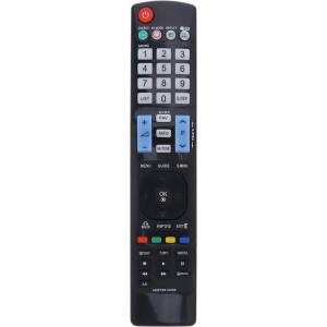 съвместим Lg akb72914209 - заместител дистанционно управление (akb72914209) Дистанционно