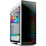 Inter-Tech X-908 White (88881339)