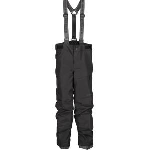 Didriksons Детски ски панталон Didriksons Kid's Dacit Pants Ski trousers - Black - размер 120 (701-3306-0113)