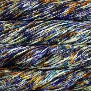 malabrigo Rasta Trompo Плетива прежда (RAS191)