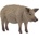 Schleich Фигурка Schleich Farm World - Прасе мангалика, 10 cm (14892)