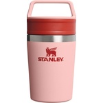 STANLEY Прасковена термочаша от неръждаема стомана 230 ml Café-To-Go Travel Mug Peach Rose - Stanley (100000148726)