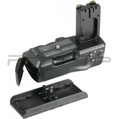 Meike A500 A550 VGB-50AM bateriový grip Sony