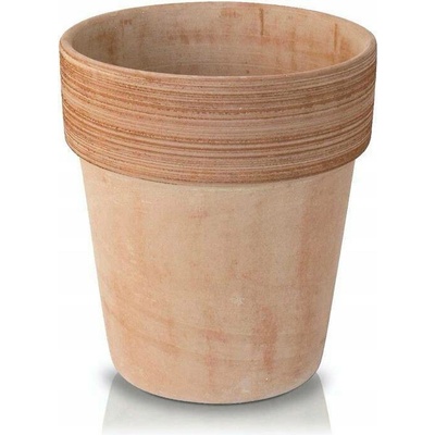 Nohel Garden ALTO GRAF keramický terakota 35 cm