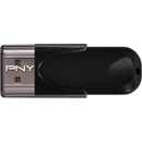 Image 1 of PNY Attaché USB 2.0 128GB FD128ATT4-EF