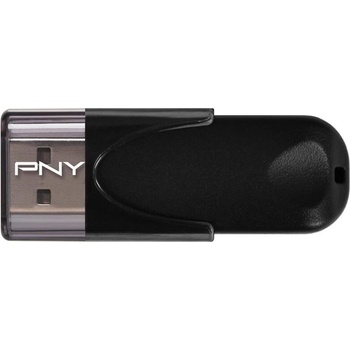 Image 1 of PNY Attaché USB 2.0 128GB FD128ATT4-EF