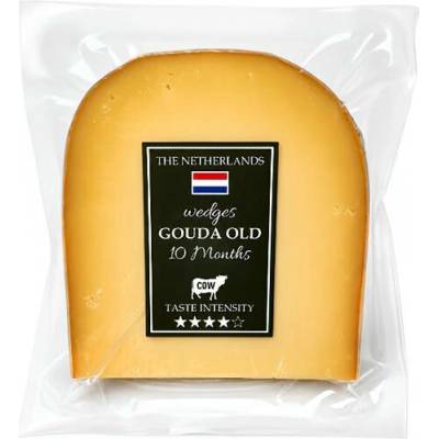 Caseamo Gouda Old freshpack výkroj 140 g