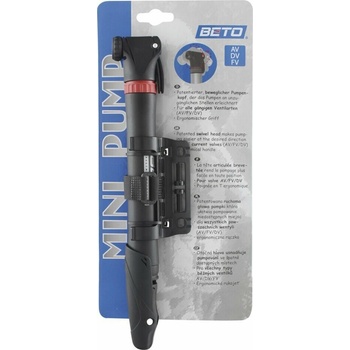 Beto Mini