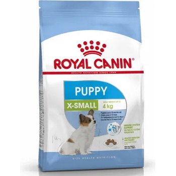 Image 1 of Royal Canin X-Small Puppy 173240 - 500гр