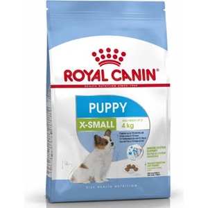 Royal Canin X-Small Puppy 173240 - 500гр