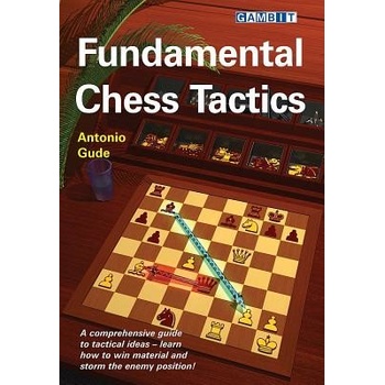Fundamental Chess TacticsPaperback