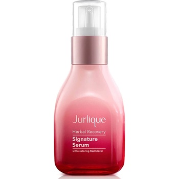 Jurlique Herbal Recovery Signature стягащ серум за лице 30 мл