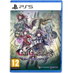 PQube Gal Guardians Demon Purge (PS5)