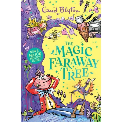The Magic Faraway Tree: The Magic Faraway Tree