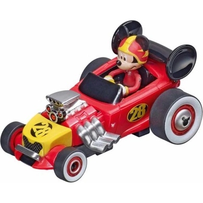 Carrera Авто FIRST 65012 Mickey