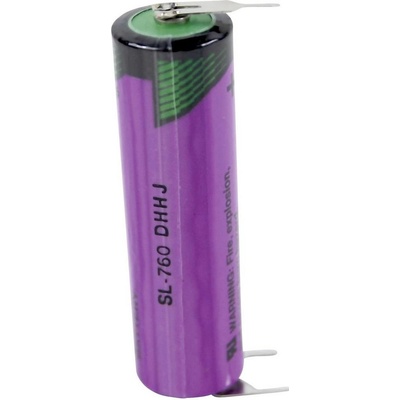 Tadiran SL 760 PT 2200 mAh 1 ks