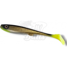 JV Baits Kopyto 16 cm Golden Yellow Tail