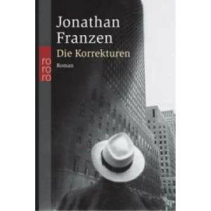 Die Korrekturen | Jonathan Franzen, Bettina Abarbanell (ISBN: 9783499235238)