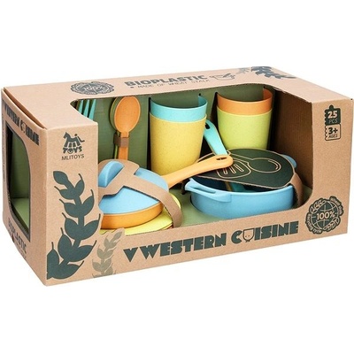 Wiky Kuchynský riad Bioplastic WKW037750