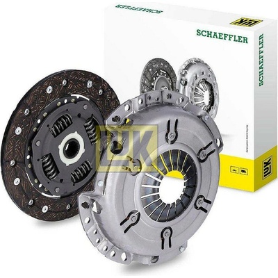 Sada spojky Schaeffler LuK 620 3119 09