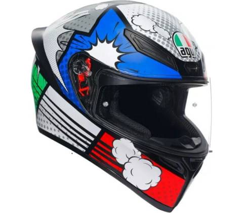 AGV K5 S Thunder