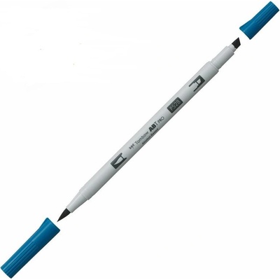 Tombow ABT Pro navy blue ABTP-528
