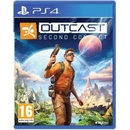 Outcast - Second Contact