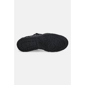 Giuseppe Zanotti Кожени маратонки GZ/Ghost (RU50014.003)
