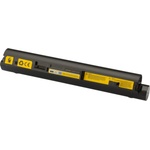 PATONA Батерия за Lenovo IdeaPad S10-2, черна, 4400 mAh (2219)