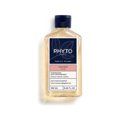 PHYTO COLOR Šampon pro ochranu barven. vlasů 250 ml