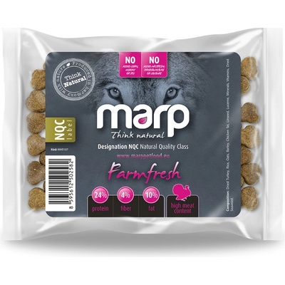 Marp Natural Farmfresh Adult Turkey 70 g