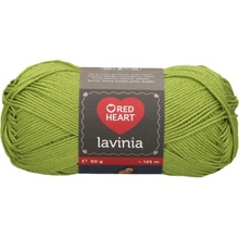 Red Heart Lavinia Farba: Apple green