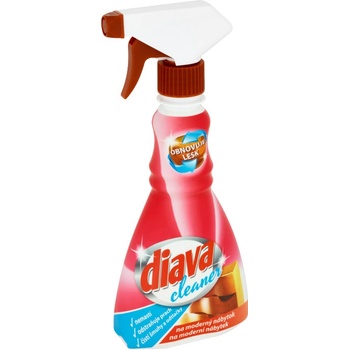 Diava Cleaner na moderní nábytek 330 ml