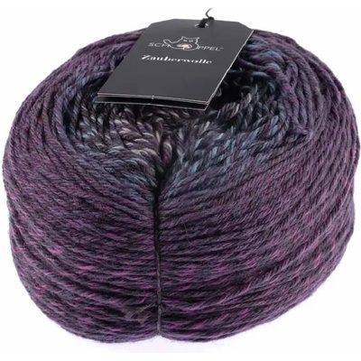 Schoppel Wolle Zauberwolle 2480 Moonbar