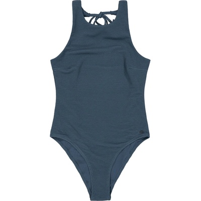 Picture Дамски бански костюм Picture Women's Kalen Swimsuit - Dark Blue - размер XS (150-6060-0212)