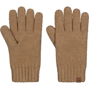 Barts Мъжки ръкавици Barts Wyoni Gloves - Light Brown - размер M/L (202-7635-0412)