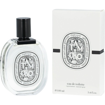 Diptyque Tam Dao toaletná voda unisex 100 ml