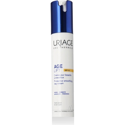 Uriage Age Lift Protective Smoothing Day Cream SPF30 40 ml