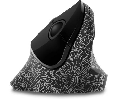 Connect It Doodle CMO-2705-DD