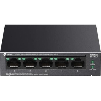 TP-LINK LS105LP