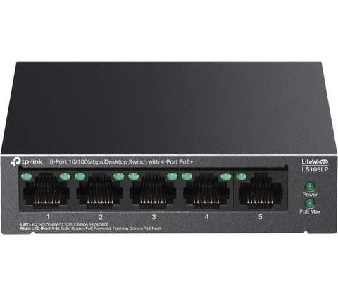 TP-LINK LS105LP