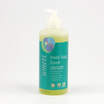 Sonett Épure tekuté mýdlo 300 ml