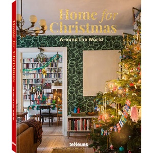 Home for Christmas: Around the World (ISBN: 9783961717002)