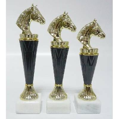 VIZINGR Koně figurky 37-P007 37-P007/23 cm