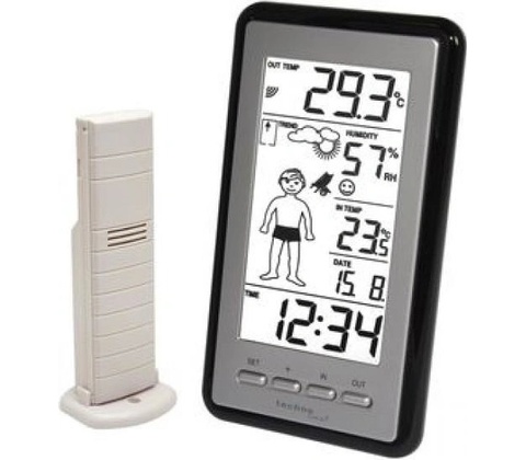 TECHNOLINE WS9632